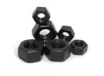 Hex Nuts DIN 934 / ISO4032 / IS 1364 