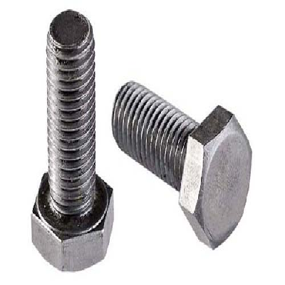 MACHINE BOLT - Fasteners - Fastener Manufacturer in India