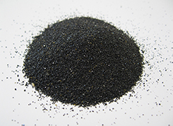 Chromite-Sand