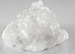 Borax Decahydrate Crystal