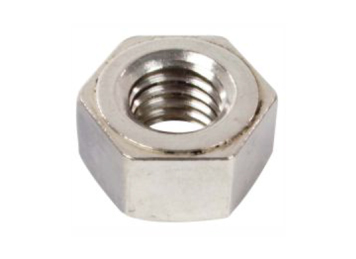 Heavy Hex Nut (IS:6623/ANSI B18.2.2/ASTM A-194)
