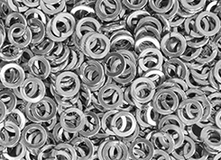 Spring Washers