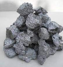 Low Carbon Ferro Chrome-Nitrited